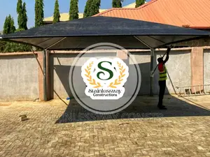 Carport Cover Pro
