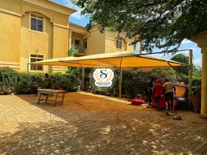 Carport Kress