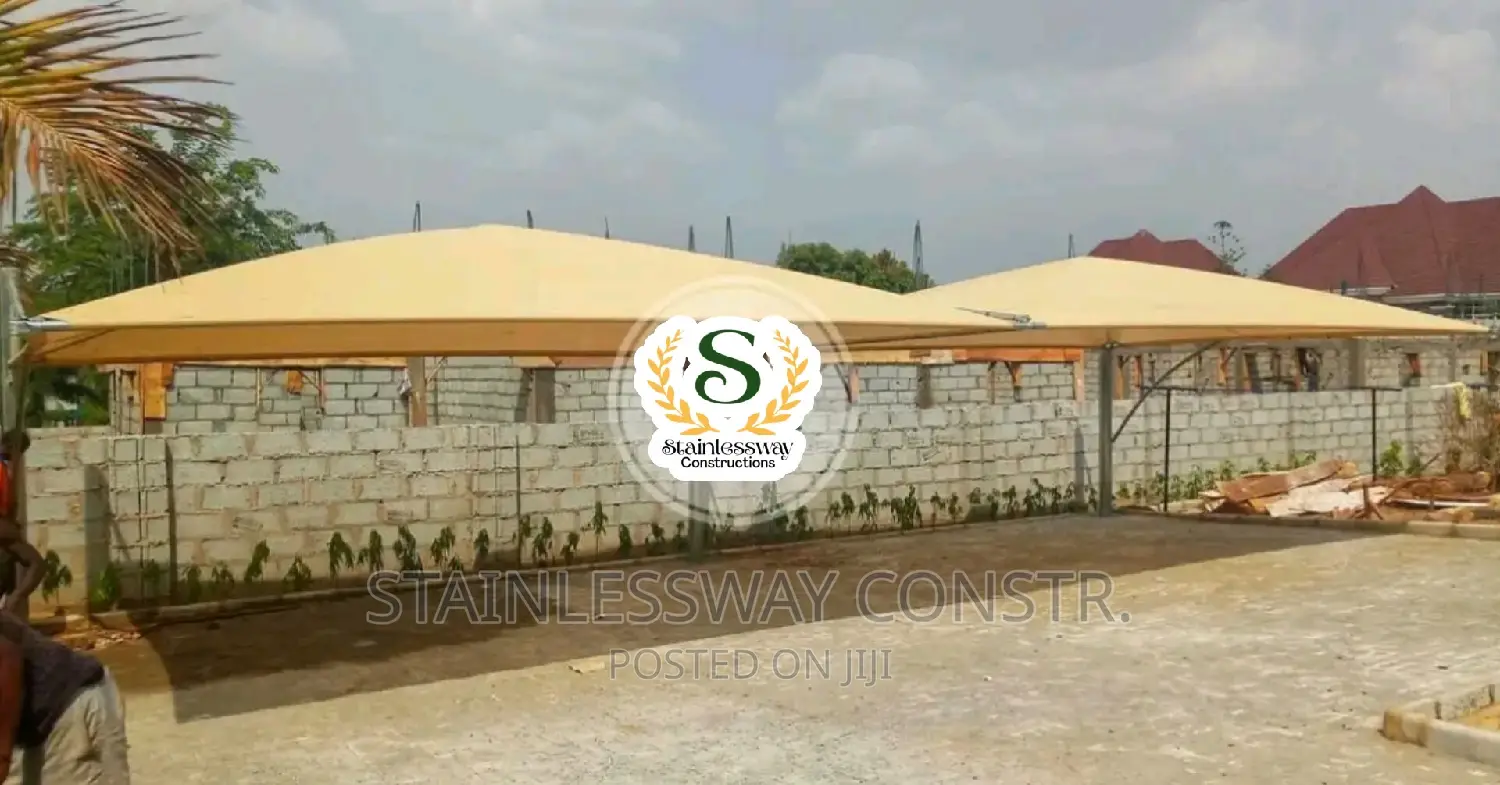 Carport Supreme Protection