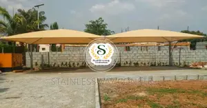 Carport Premium