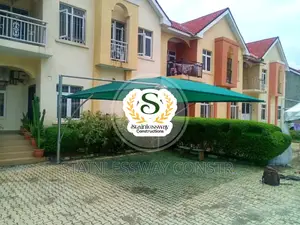 Carport Garki