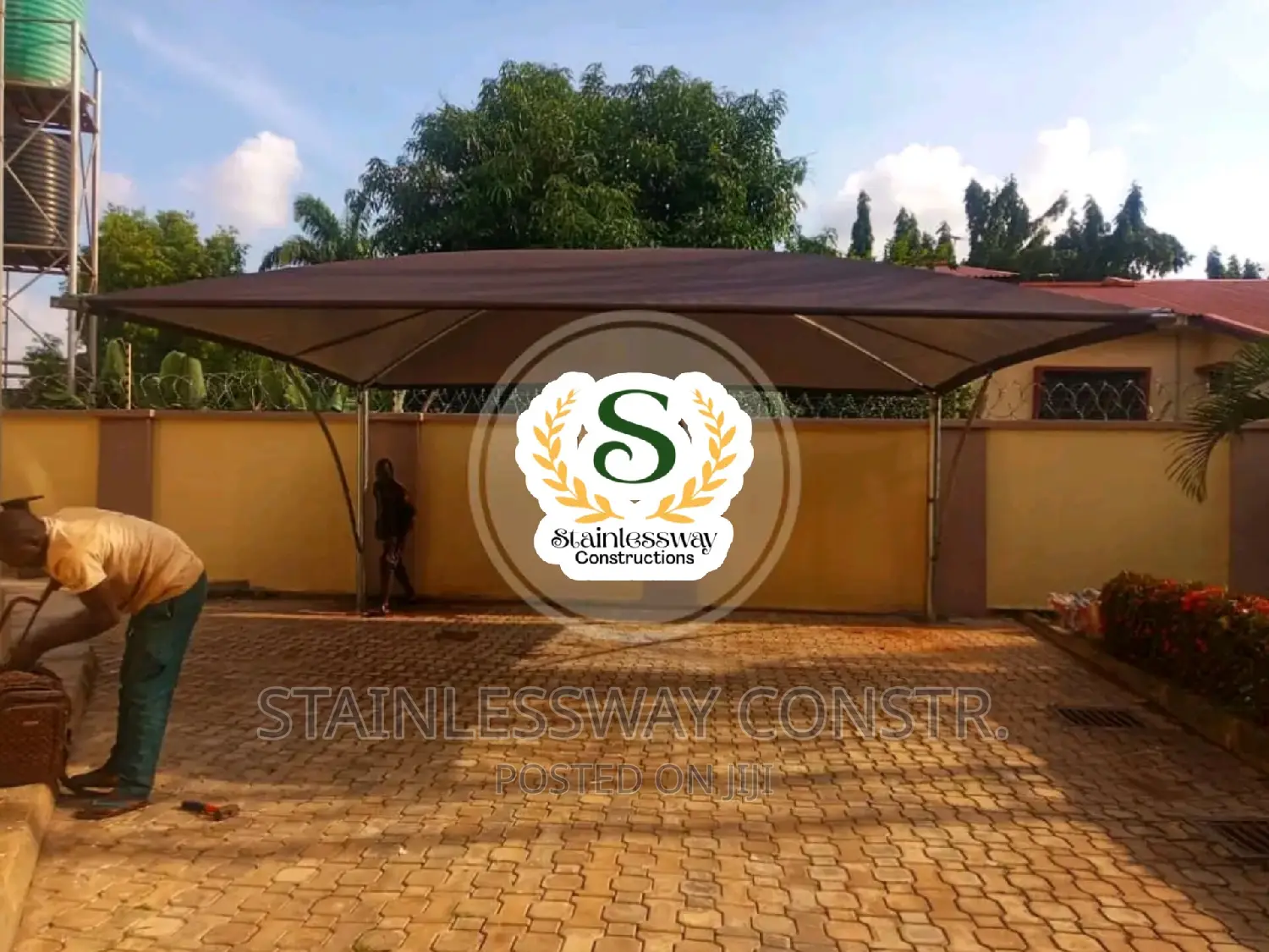 Carport Park