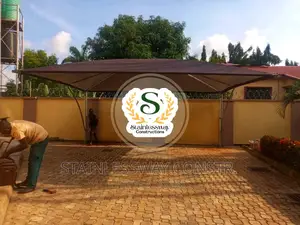 Carport Park