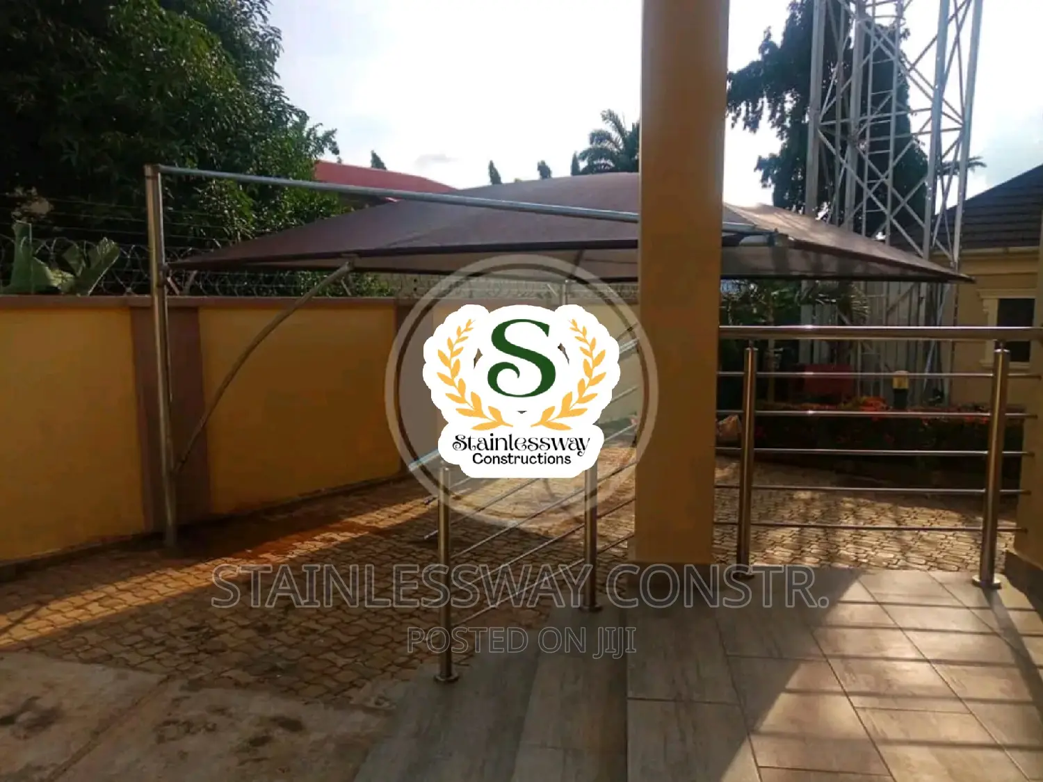 Carport Park