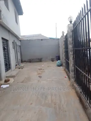 Furnished 2bdrm Block of Flats in Magboro, Obafemi-Owode for sale