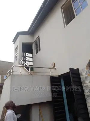 Furnished 2bdrm Block of Flats in Magboro, Obafemi-Owode for sale