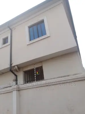 Furnished 2bdrm Block of Flats in Magboro, Obafemi-Owode for sale