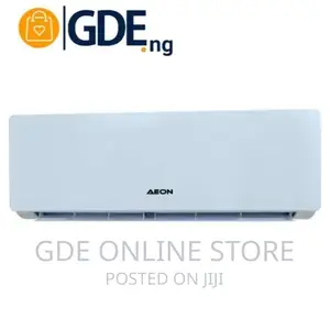 Aeon Split AC 1.5hp Normal Free Installation KIT
