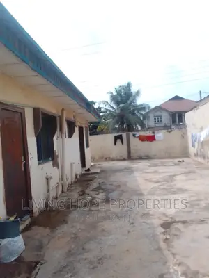 Furnished 2bdrm Block of Flats in Magboro, Obafemi-Owode for sale