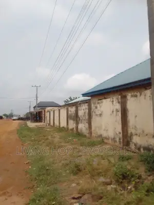 Furnished 2bdrm Block of Flats in Magboro, Obafemi-Owode for sale