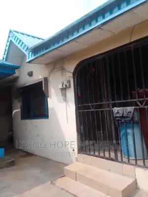 Furnished 2bdrm Block of Flats in Magboro, Obafemi-Owode for sale
