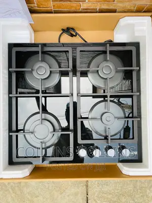 Turkish 4 Gas Burner Hob