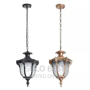 Led Dropping Light