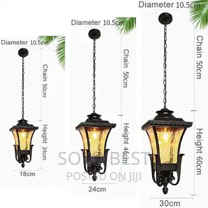 Led Dropping Light