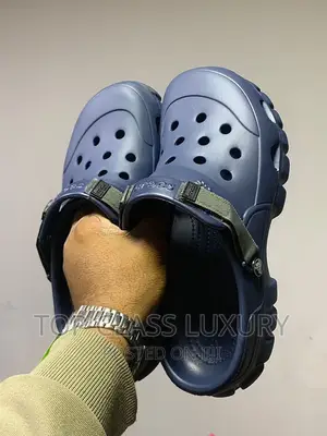 Original Off-Road Crocs Men Women