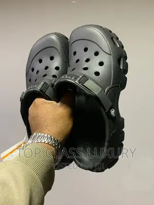 Original Off-Road Crocs Men Women