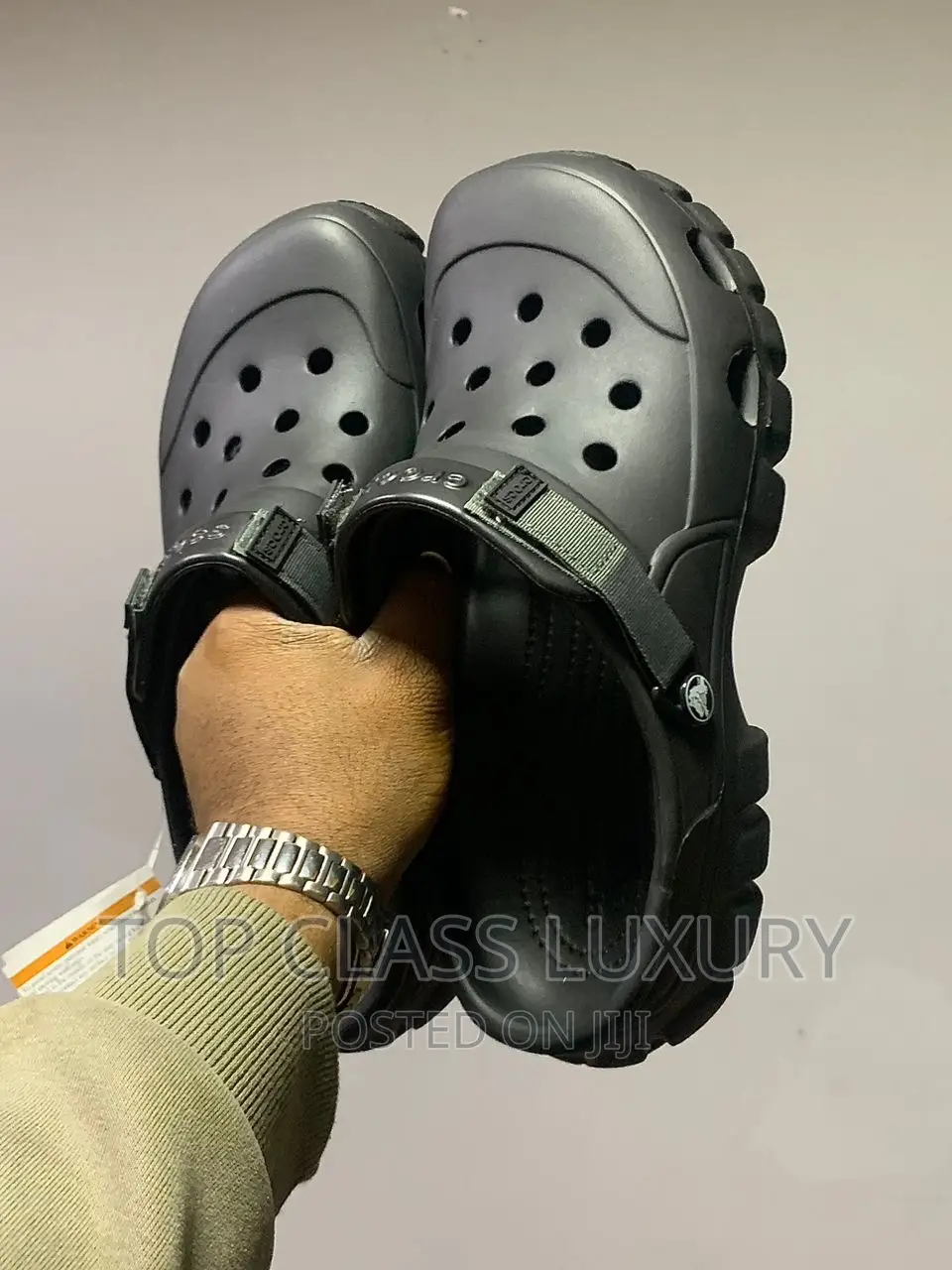 Original Off-Road Crocs Men Women
