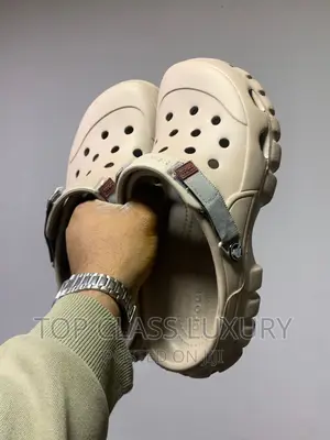 Original Off-Road Crocs Men Women