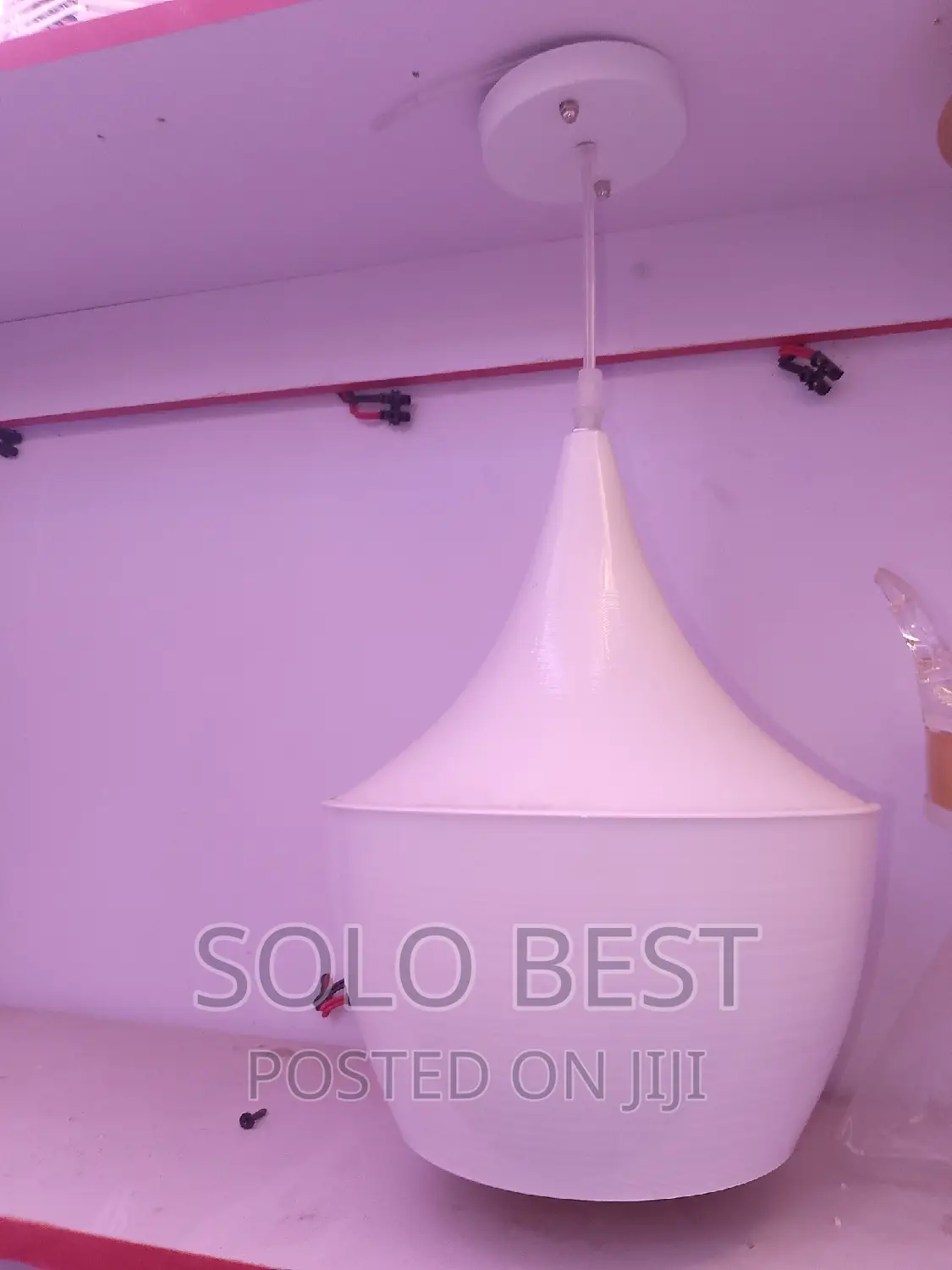 Led Single Dropping Light