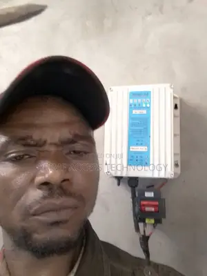 Community Solar Energy System