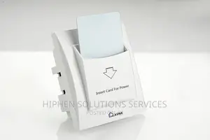 Programmable Energy Saving Switch