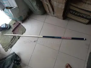 Straight American Stick 4s8