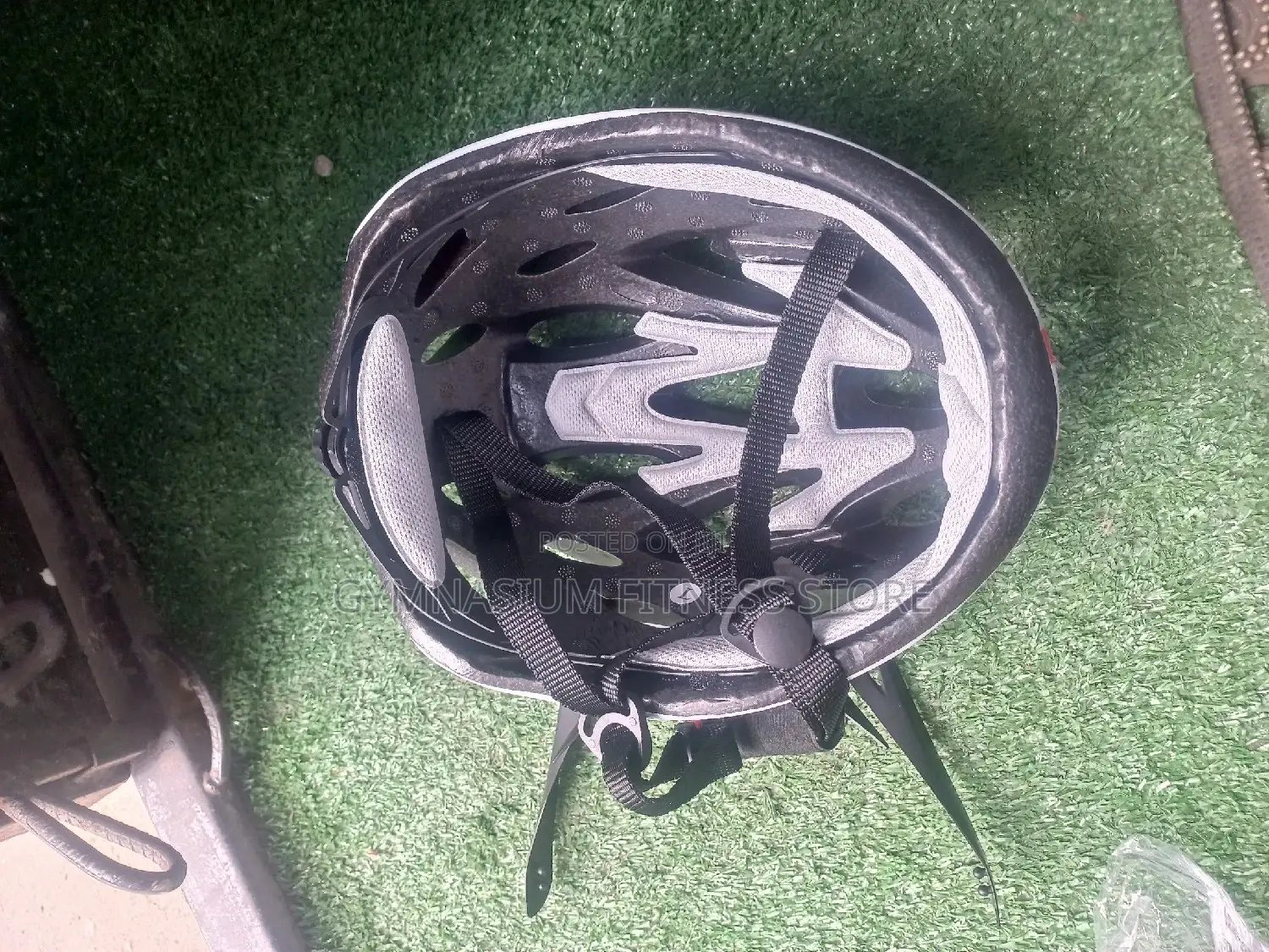 Quality Cycling Helmet