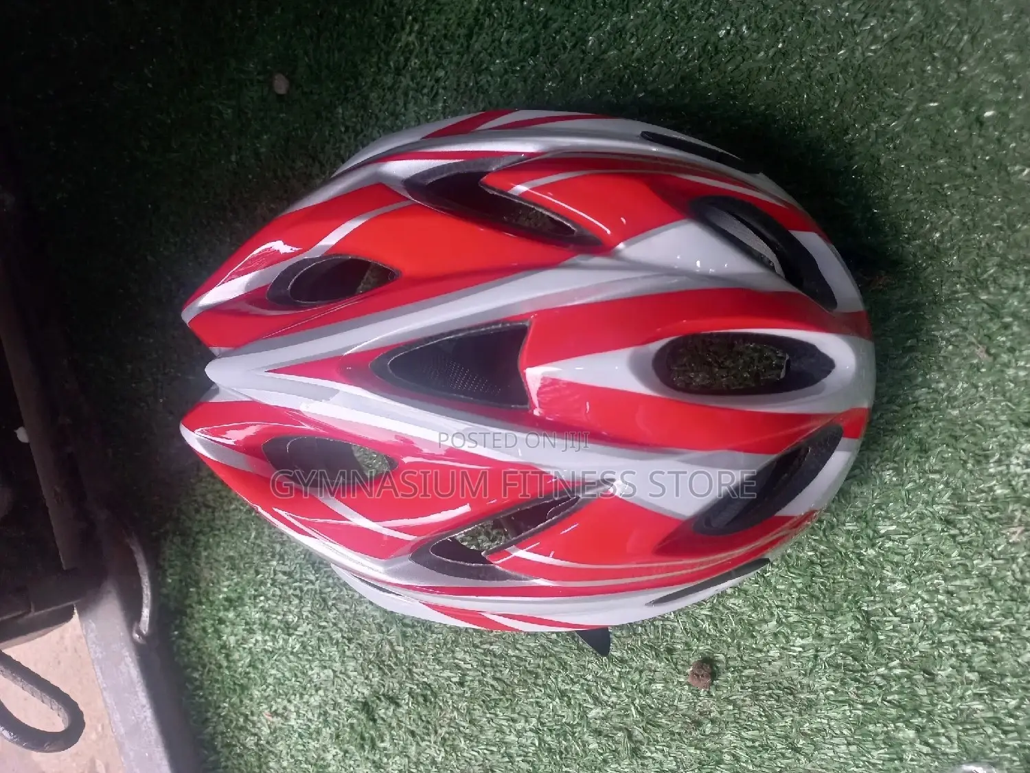 Quality Cycling Helmet