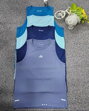 Armless Wear VC45