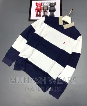 Photo - Original Swirstshirt for Men