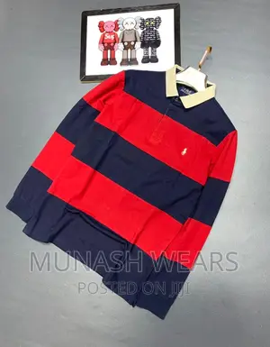 Original Swirstshirt for Men