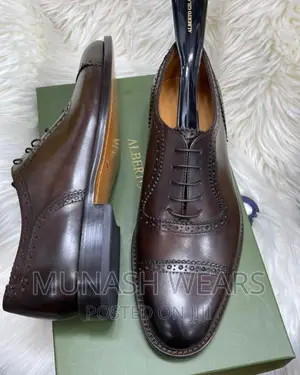 Original Italian Shoe