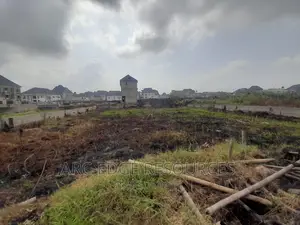 Dry Full Plot in Liberty Estate