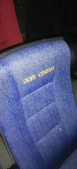 Sofa Cleaning