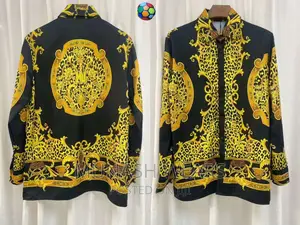 Luxury Casablanca Shirts