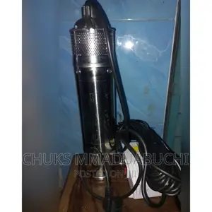 Junior Submersible Pump