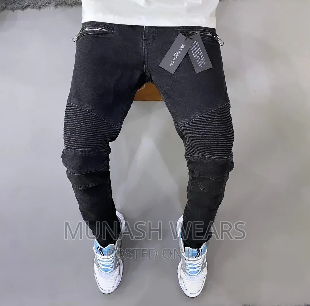 Luxury Jean Design