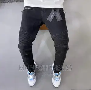 Luxury Jean Design