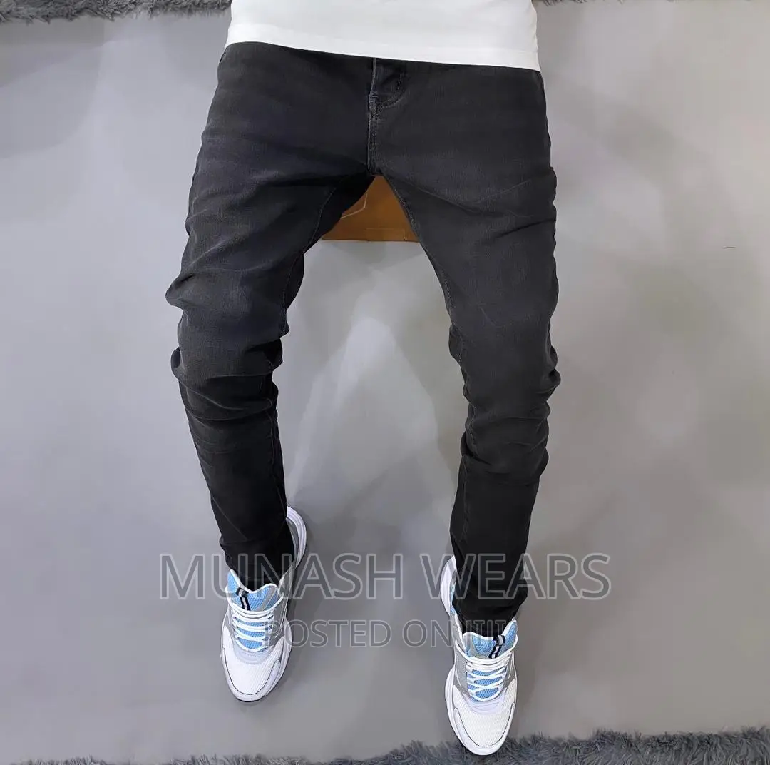 Luxury Jean Design