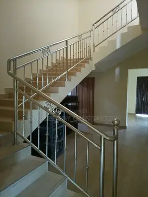 Steelcraft Handrails