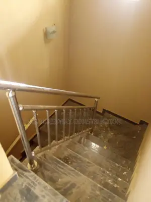 Steelcraft Handrails