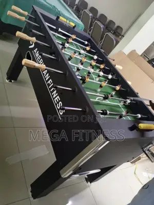 Soccer Table AM
