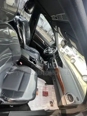 Mercedes-Benz C300 2013 Gray