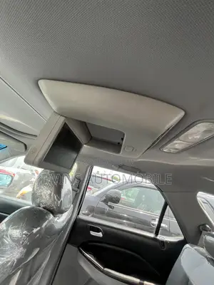 Acura MDX 2006 Gray