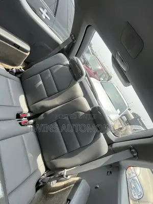 Acura MDX 2006 Gray