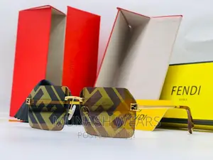 Luxury Original Glasses