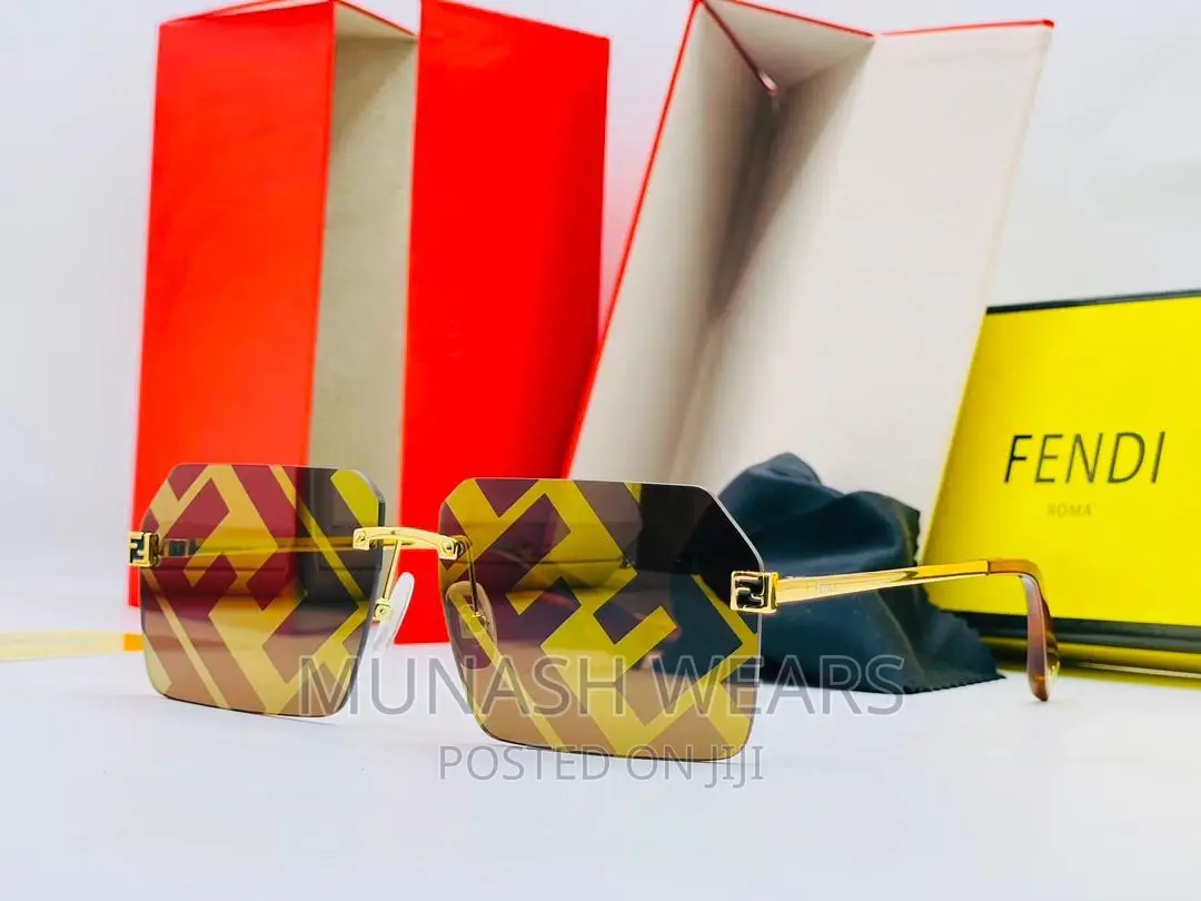 Luxury Original Glasses