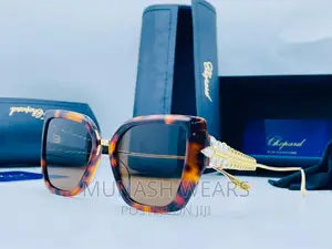 Luxury Original Glasses