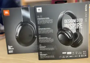 JBL Tour One M2