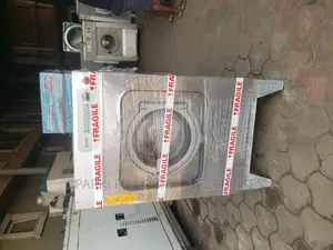 Industrial Washing Machine